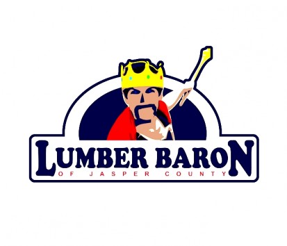 LumberBaronSeries Logo