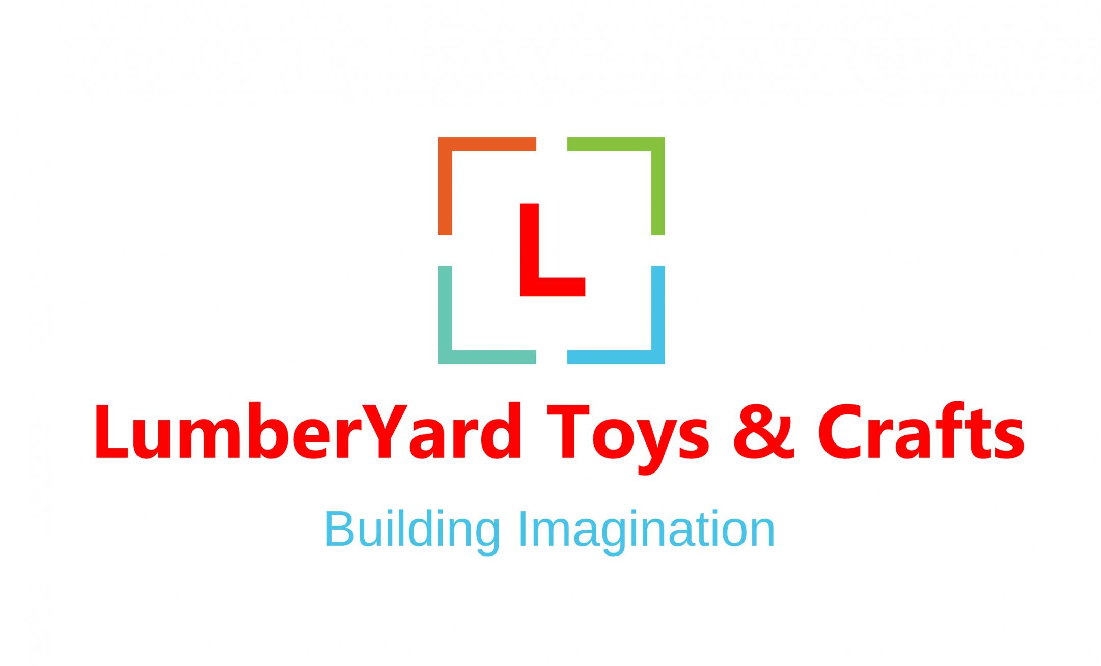 LumberYardToysCrafts Logo