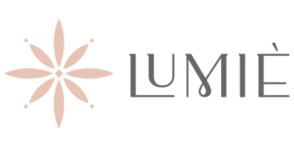 Lumie Fine Jewellery Logo