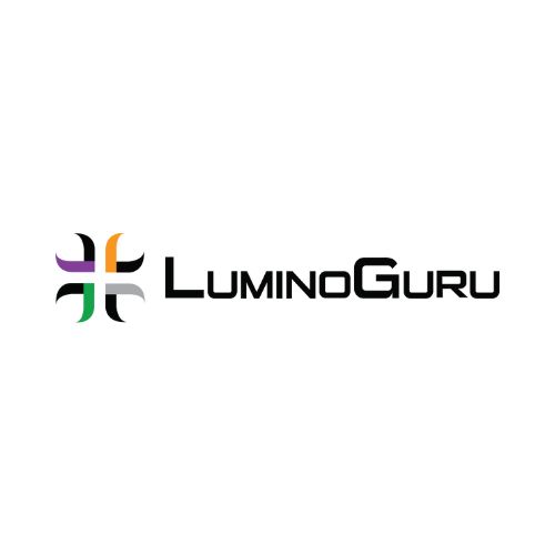 LuminoGuru - Mobile App & Web Development Company Logo