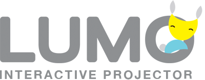 LumoPlay Logo