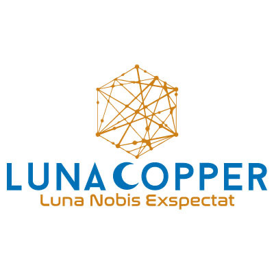 Lunacopper Logo