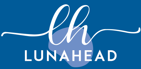 Lunahead Logo
