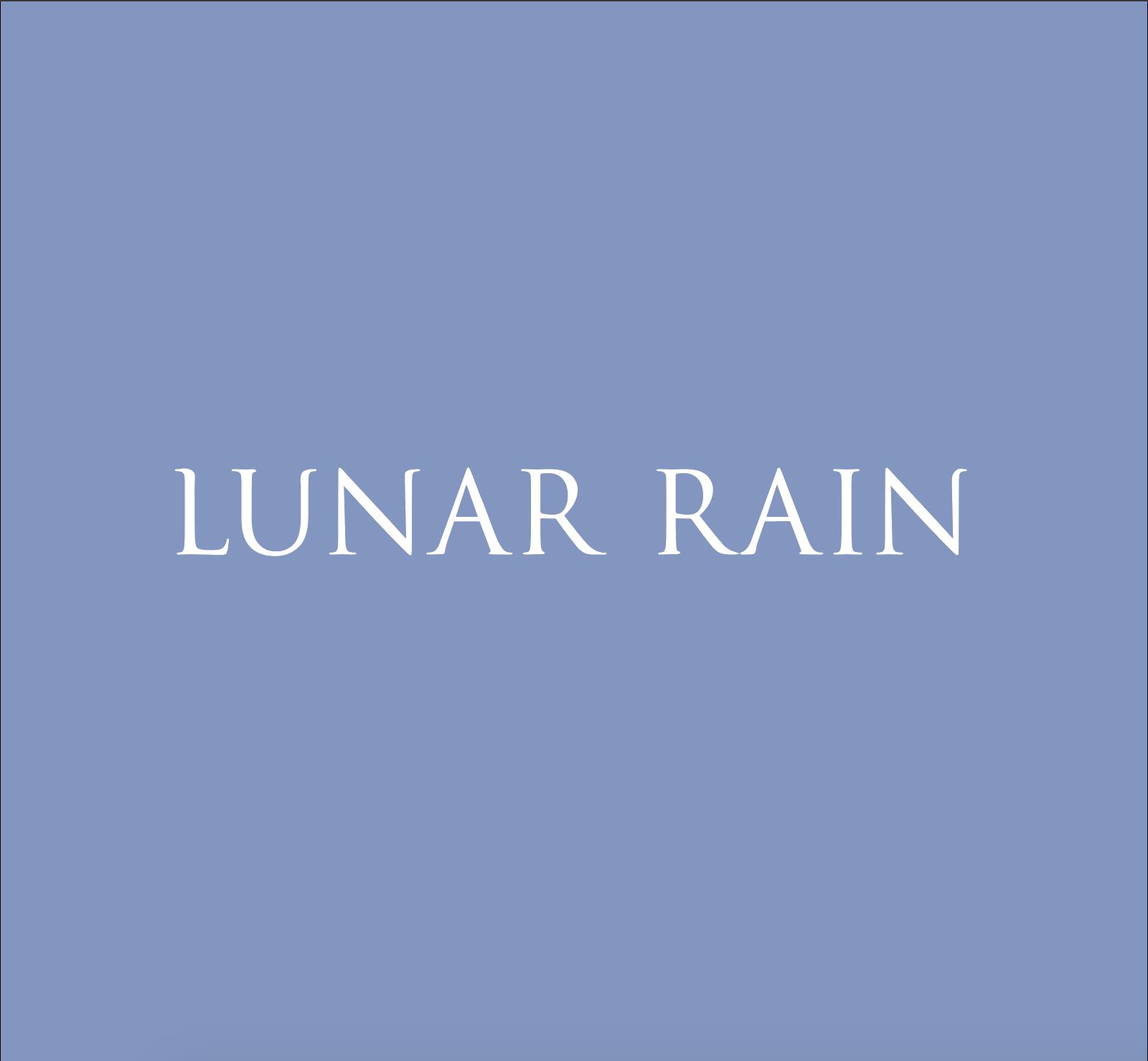 LunarRain Logo