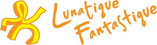 LunatiqueFantastique Logo