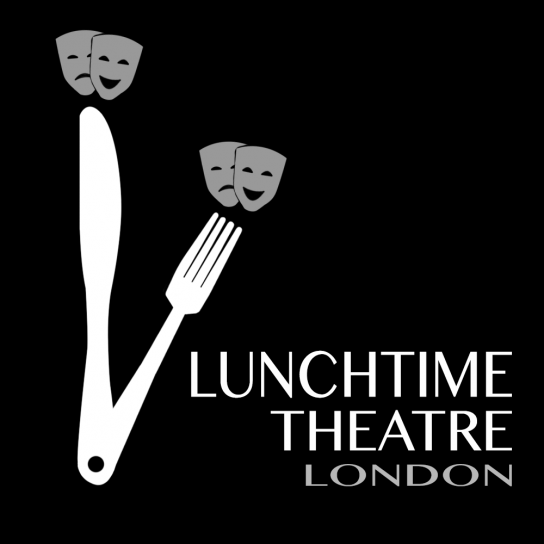 LunchtimeTheatre Logo