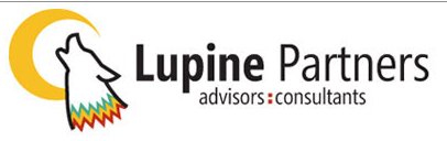 LupinePartners Logo