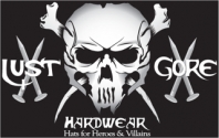 Lust & Gore Hardwear Logo