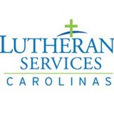 LutheranServicesNC Logo