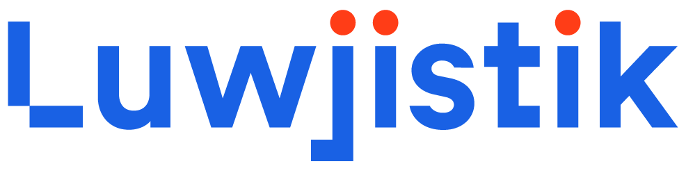 Luwjistik Logo