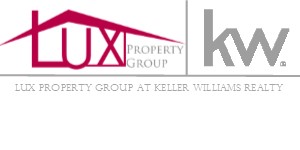 Lux Home Group Logo