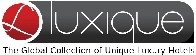 Luxique_Luxury_Hotel Logo