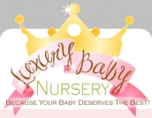 LuxuryBabyNursery Logo