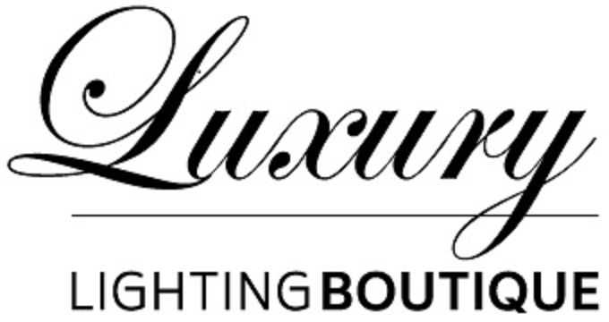 LuxuryLightingBoutiq Logo