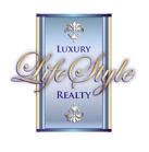Luxury LifeStyle Realty Logo