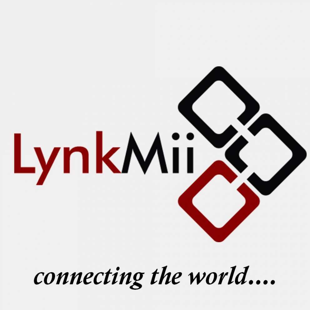 LynkMii Integrated Services Limited Logo