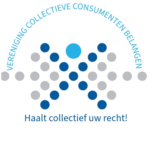 Vereniging Collectieve Consumentenbelangen Logo