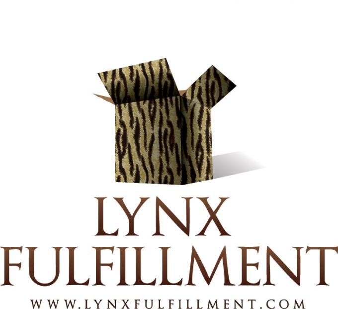 LynxFullfillment Logo