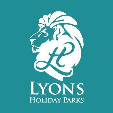 Lyonsholidayparks Logo