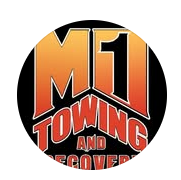 M1Towing Logo