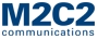 M2C2 Communications inc. Logo