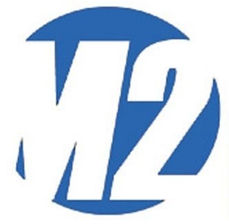 M2Electric Logo