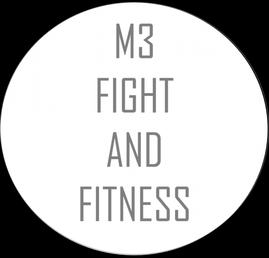 M3Fight Logo