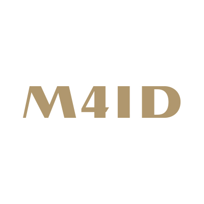 M4IDfi Logo