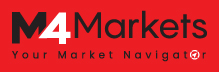 M4MarketsNews Logo