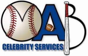 MAB Celebrity Services Logo