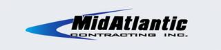 MidAtlantic Contracting Inc. Logo