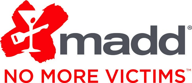 MADD Maryland Logo