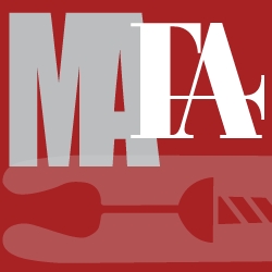 MAFAfiber Logo