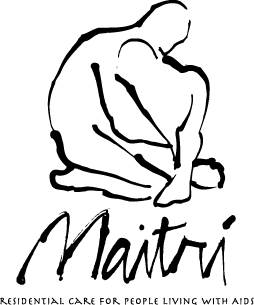 Maitri Compassionate Care Logo