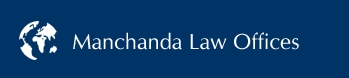 MANCHANDA-LAW Logo