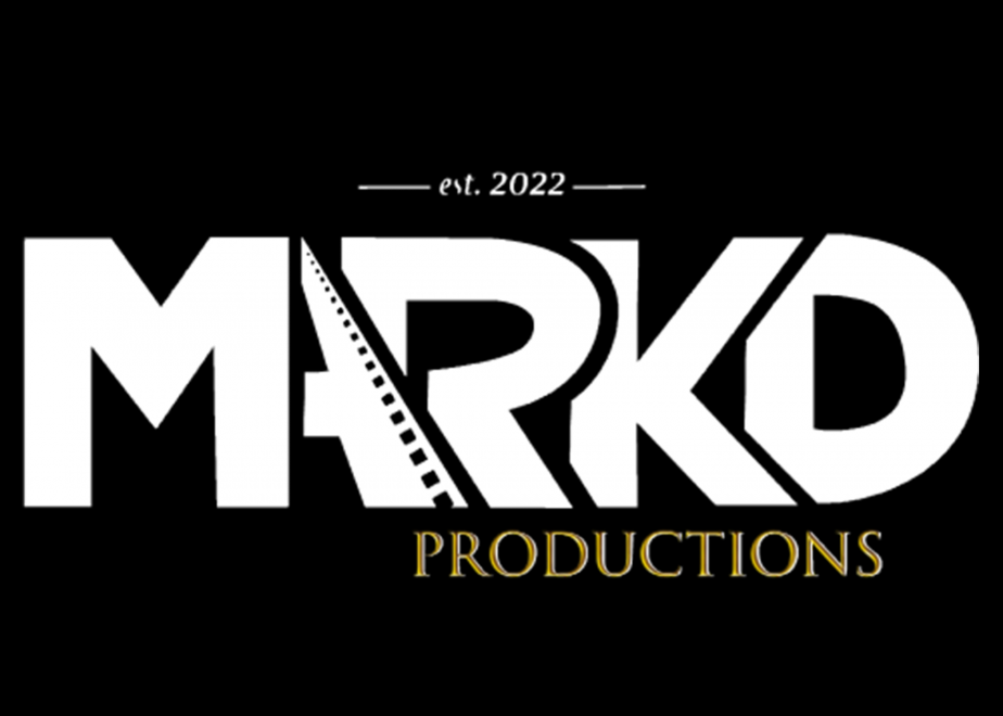 MARKDProductions Logo