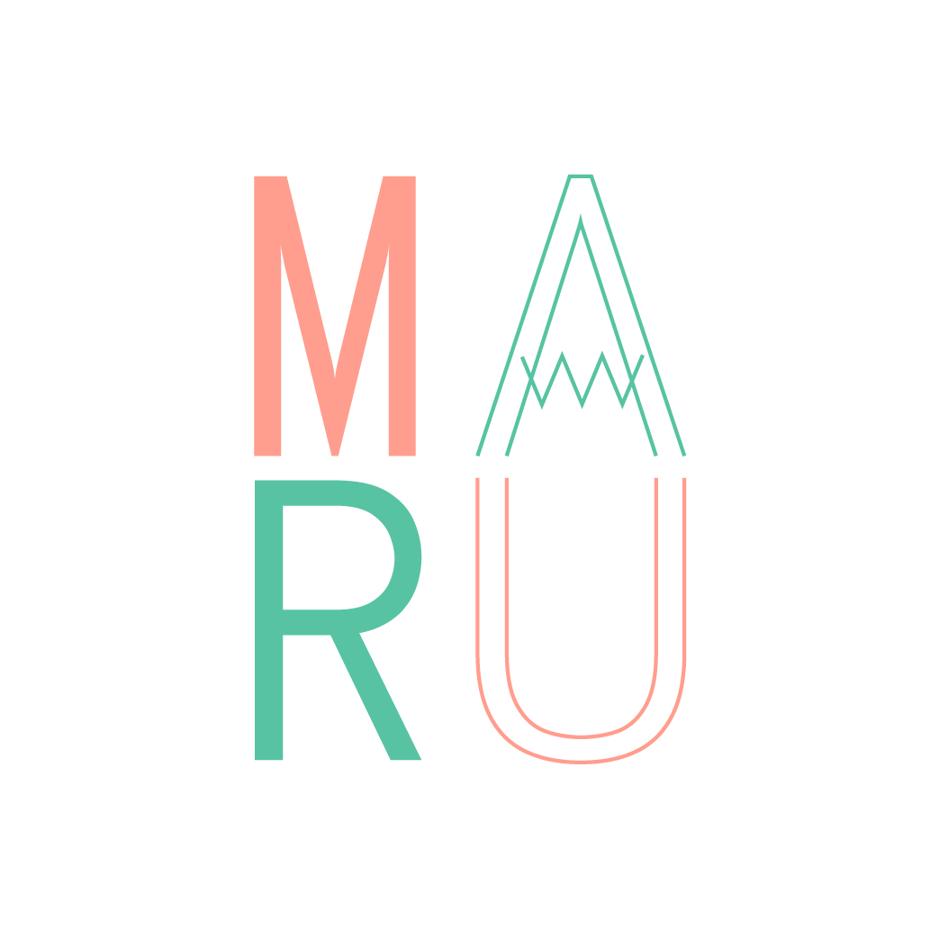 MARU Logo