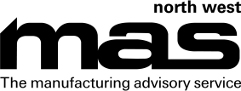 Manufacturing Institute and MAS-NW Logo