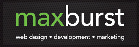 Maxburst Logo