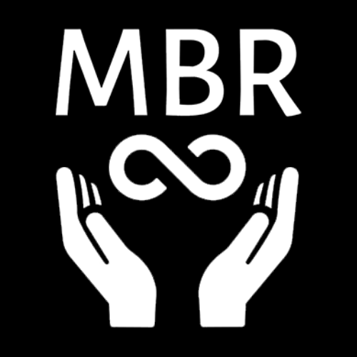 MBRcycling Logo