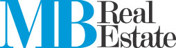 MBRealEstate Logo