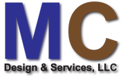 MCDesign-Services Logo