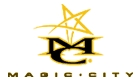 Magic City Entertainment Logo