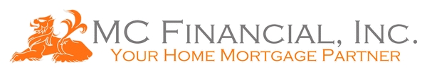 MC Financial, Inc. Logo