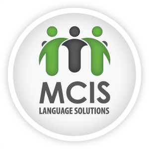 MCIS Language Solutions Logo