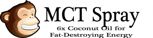 MCTSpray Logo