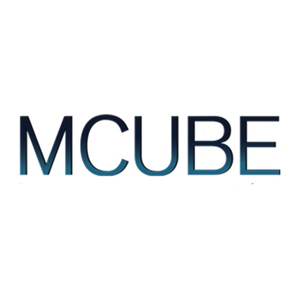 MCUBE VMC Technologies Logo