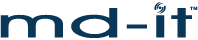 MD-IT_dot_com Logo