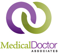 Medical Doctor Associates Logo