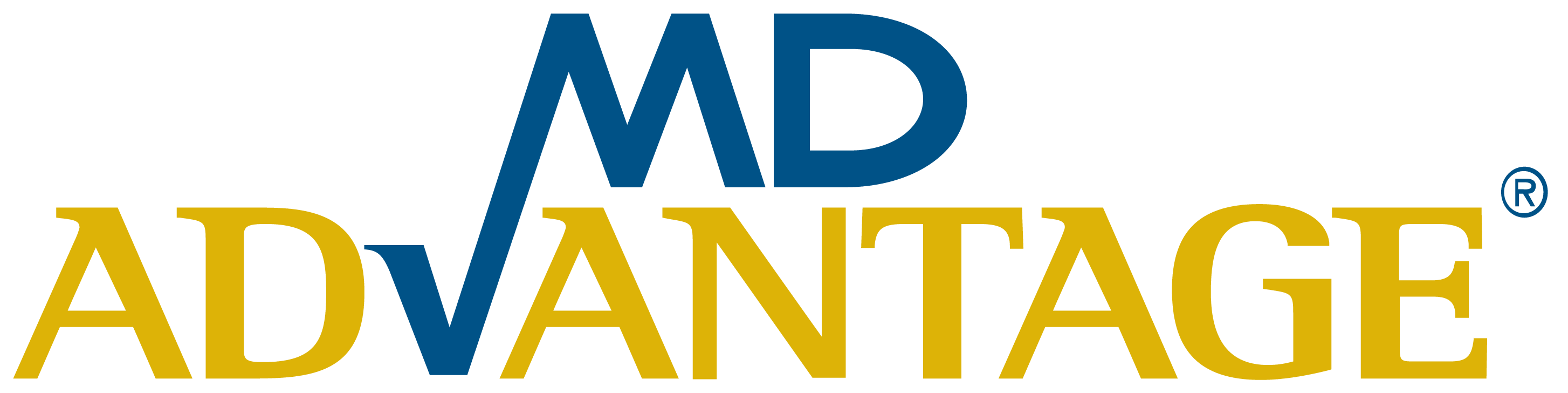 MDAdvantage Logo